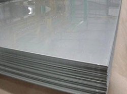 2017-T4 Aluminum Flat Sheet