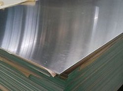 2017 T3 Cutting Aluminium Sheet 5mm 10 Mm