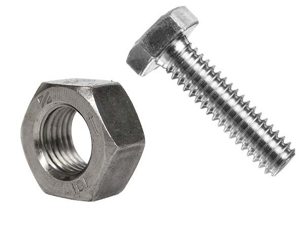 Stainless Steel 310S U Bolt, ASTM A193/ASME SA 193 310S Stainless